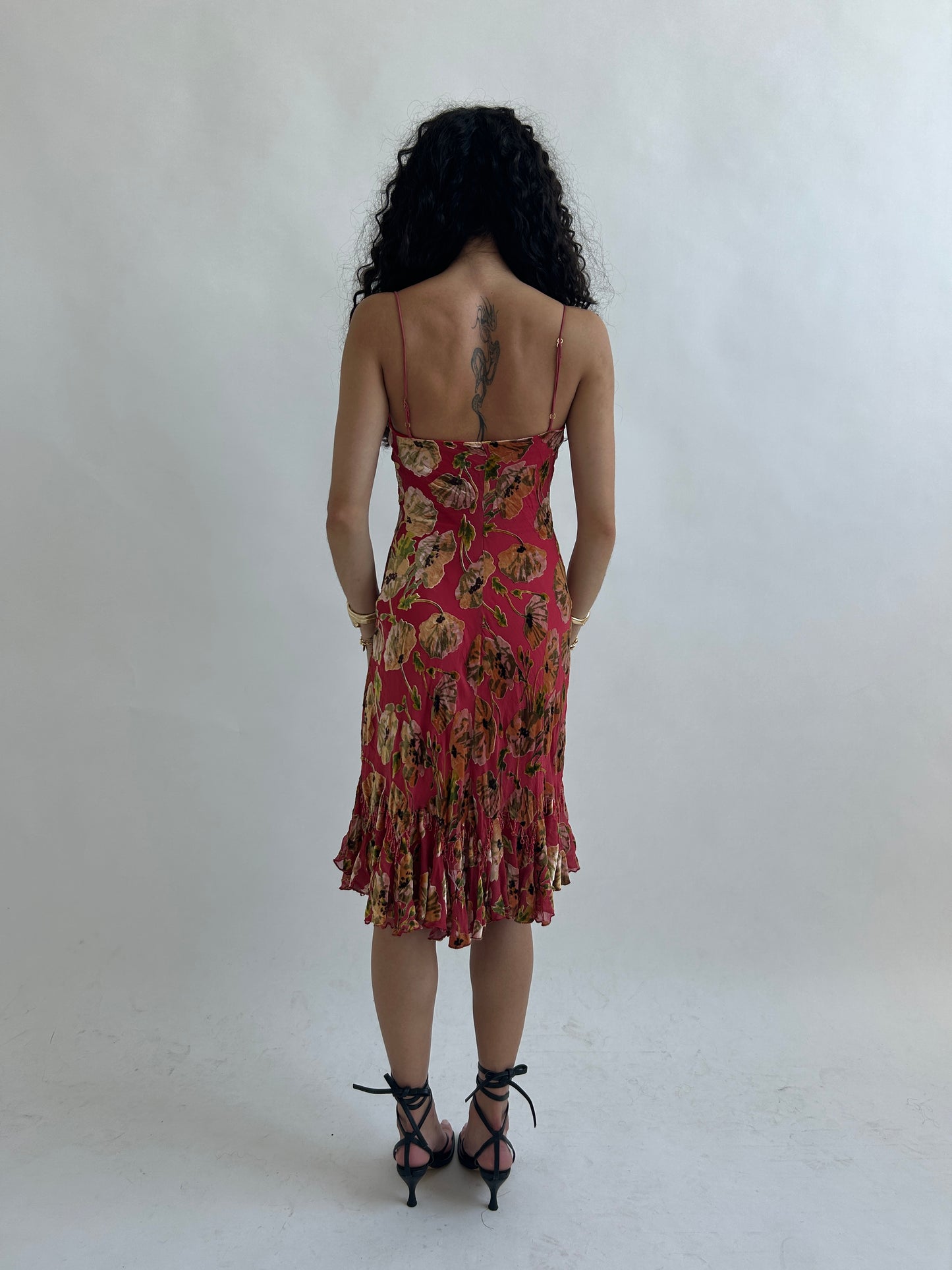 Betsey Johnson Dress