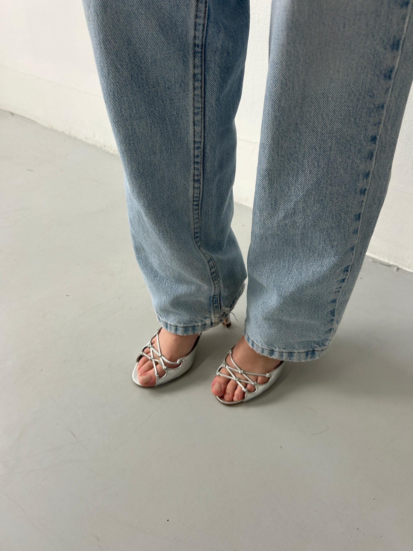 Manolo Blahnik Heels