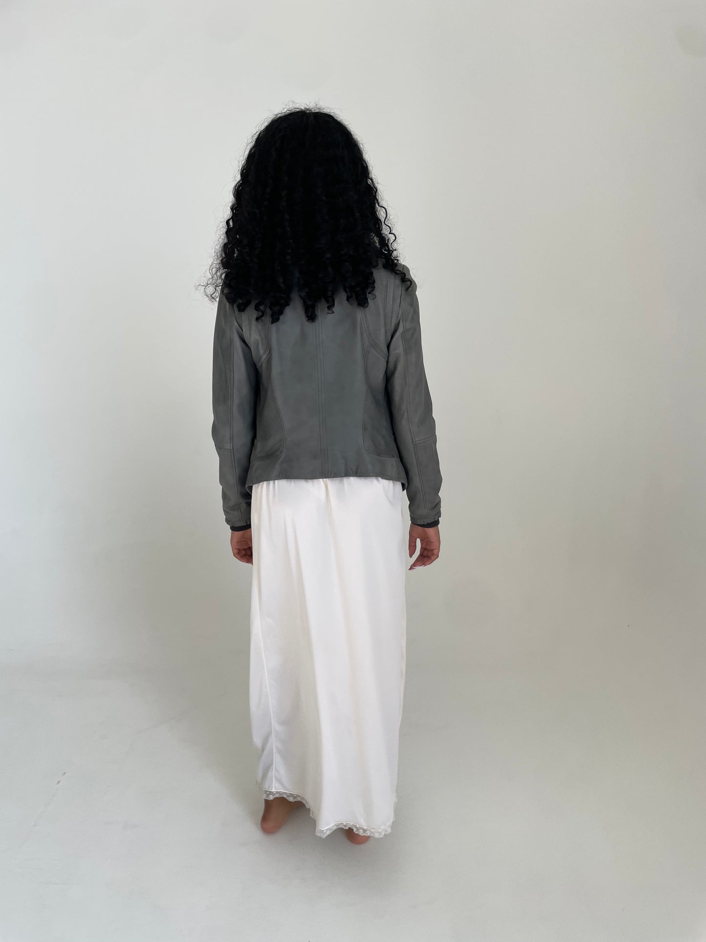 Danier Leather Jacket