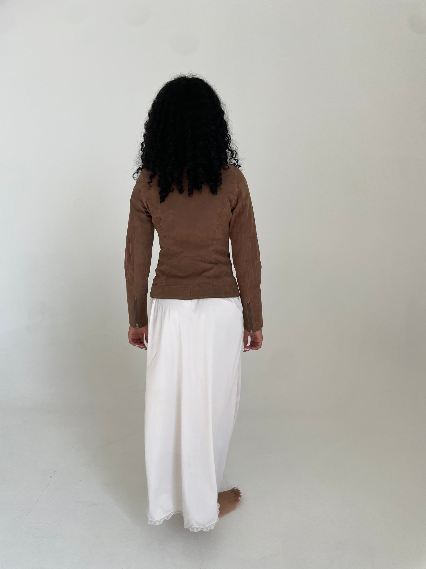 Danier Leather Jacket