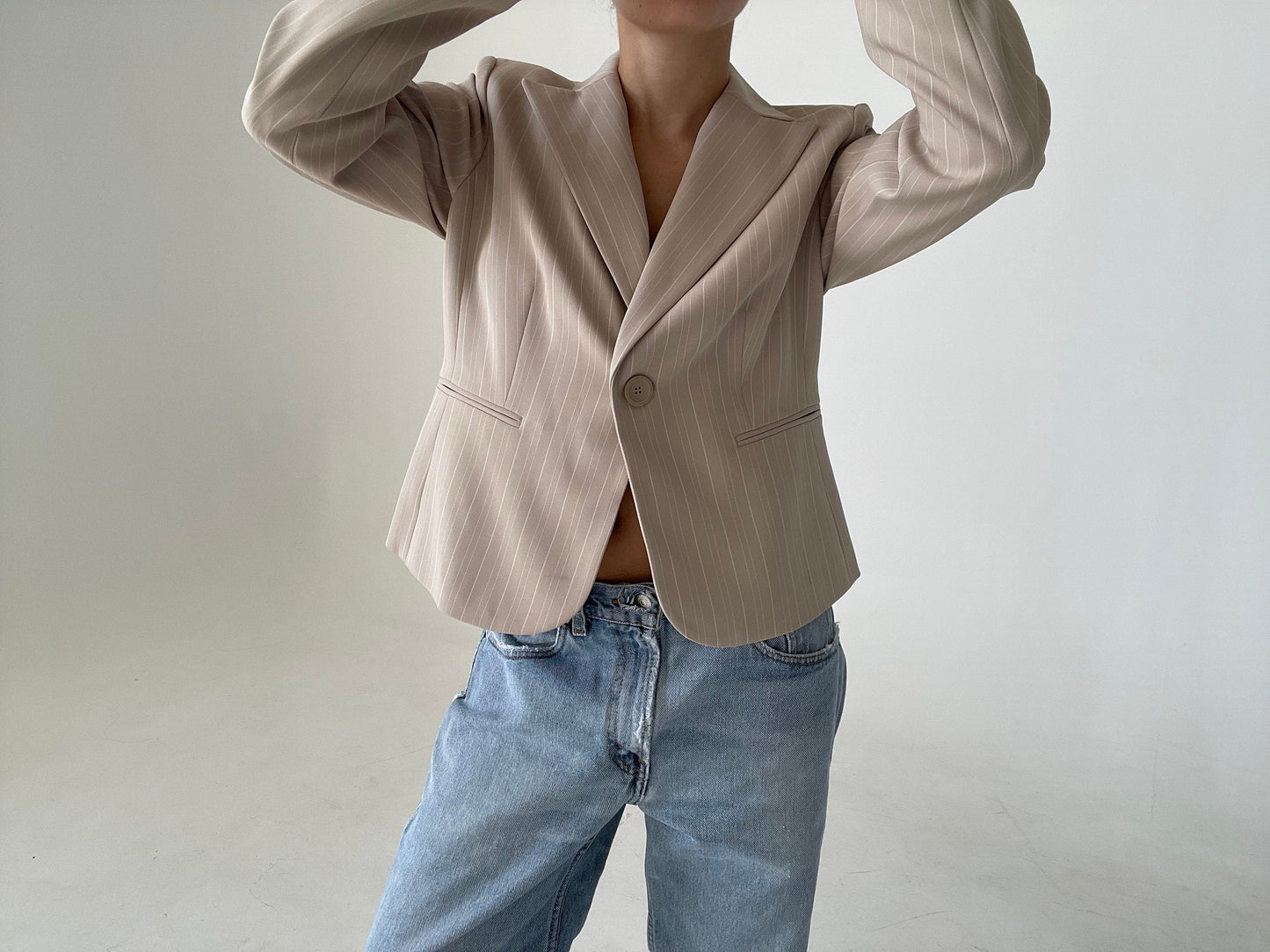 Mini 00’s Blazer