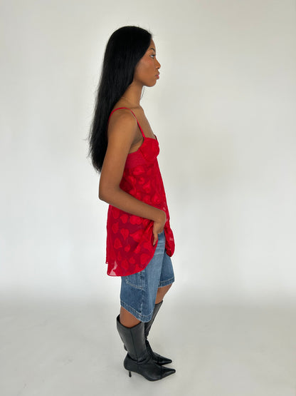 Tommy Hilfiger Jorts