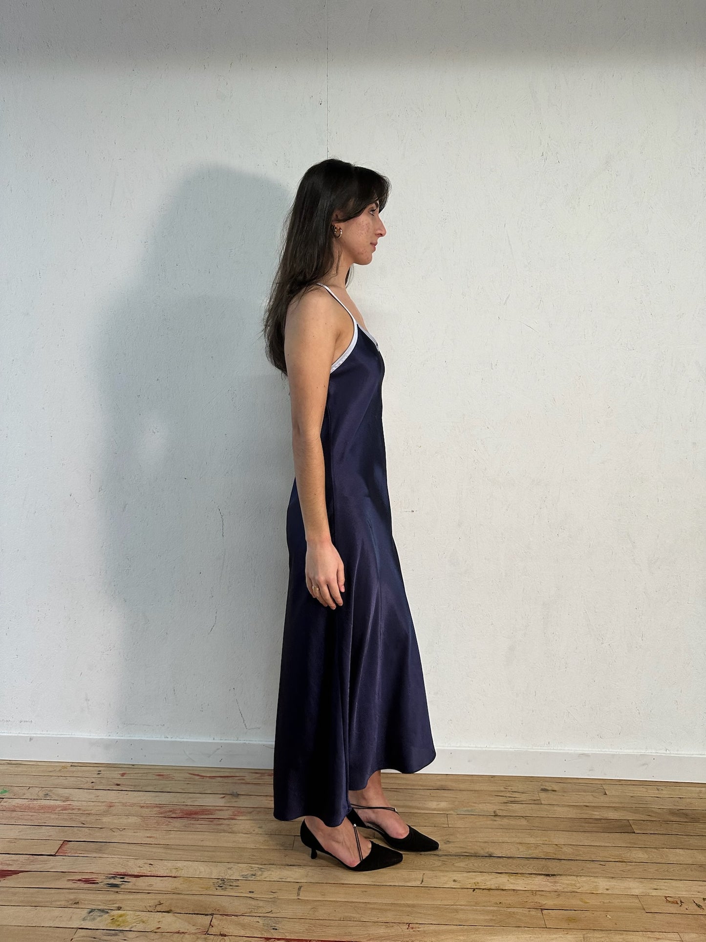 Slip Dress