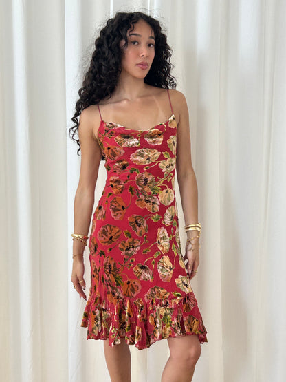 Betsey Johnson Dress