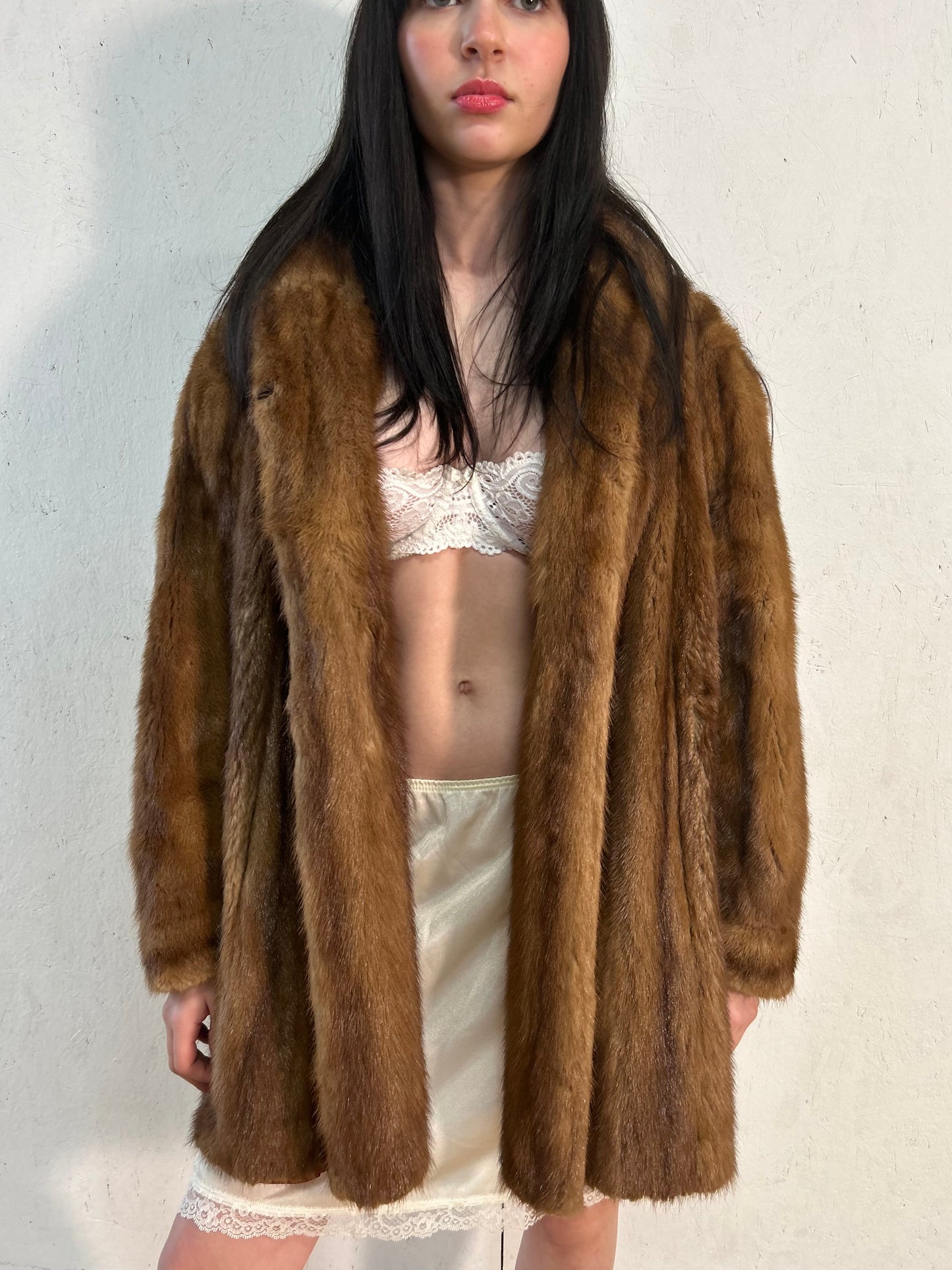 Fur Coat