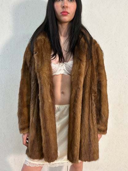 Fur Coat