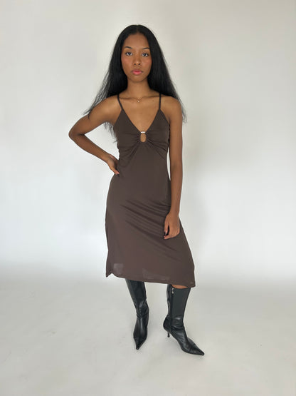 Midi Dress