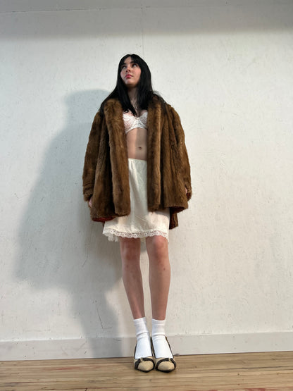 Fur Coat