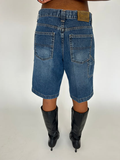 Tommy Hilfiger Jorts