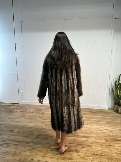 Fur Coat