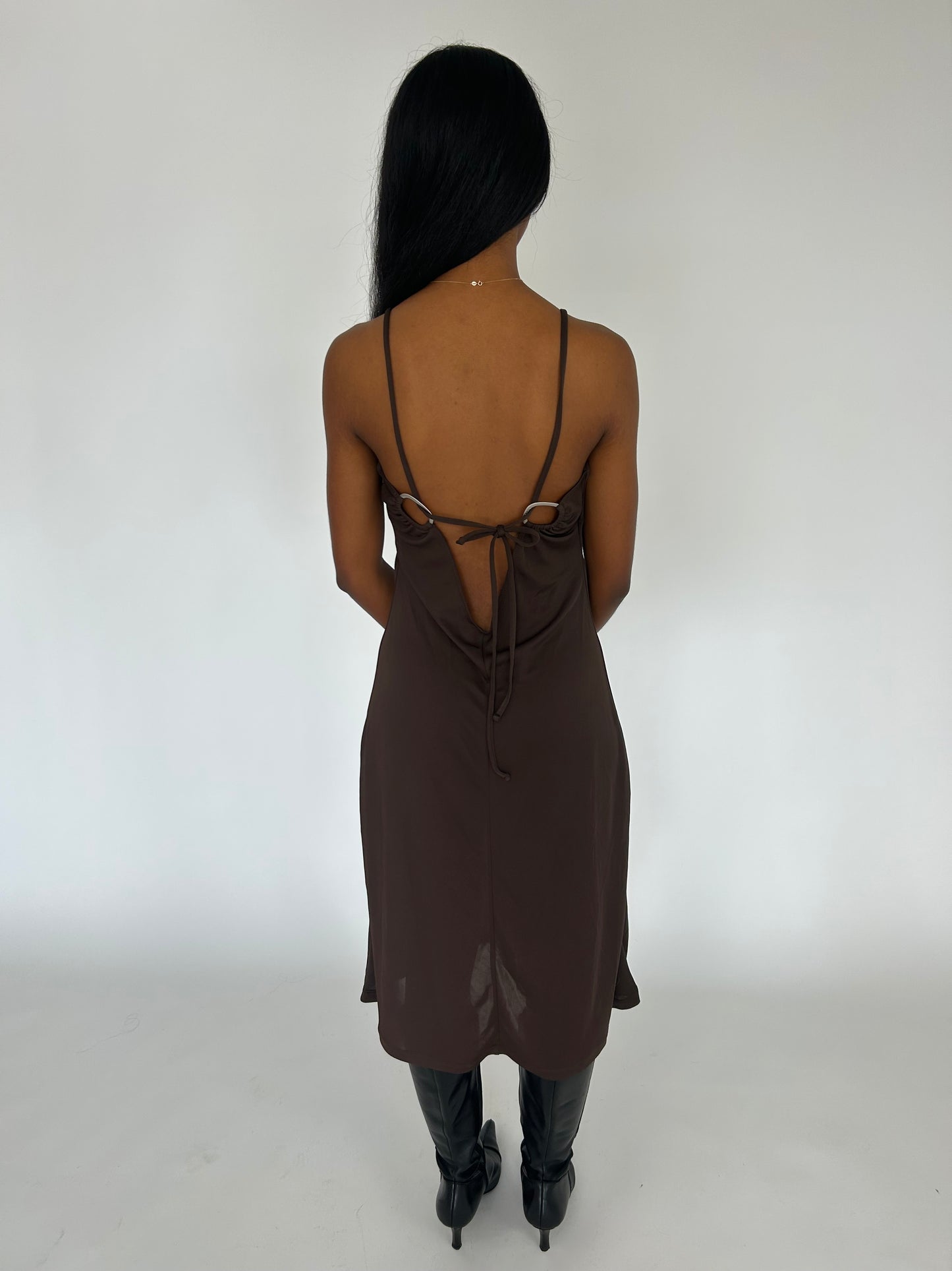 Midi Dress