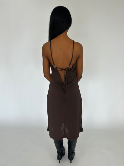 Midi Dress