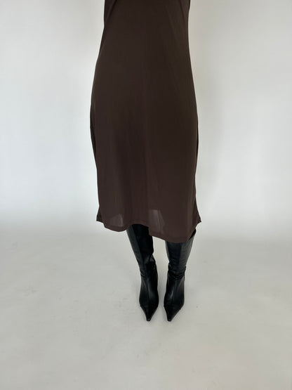 Midi Dress