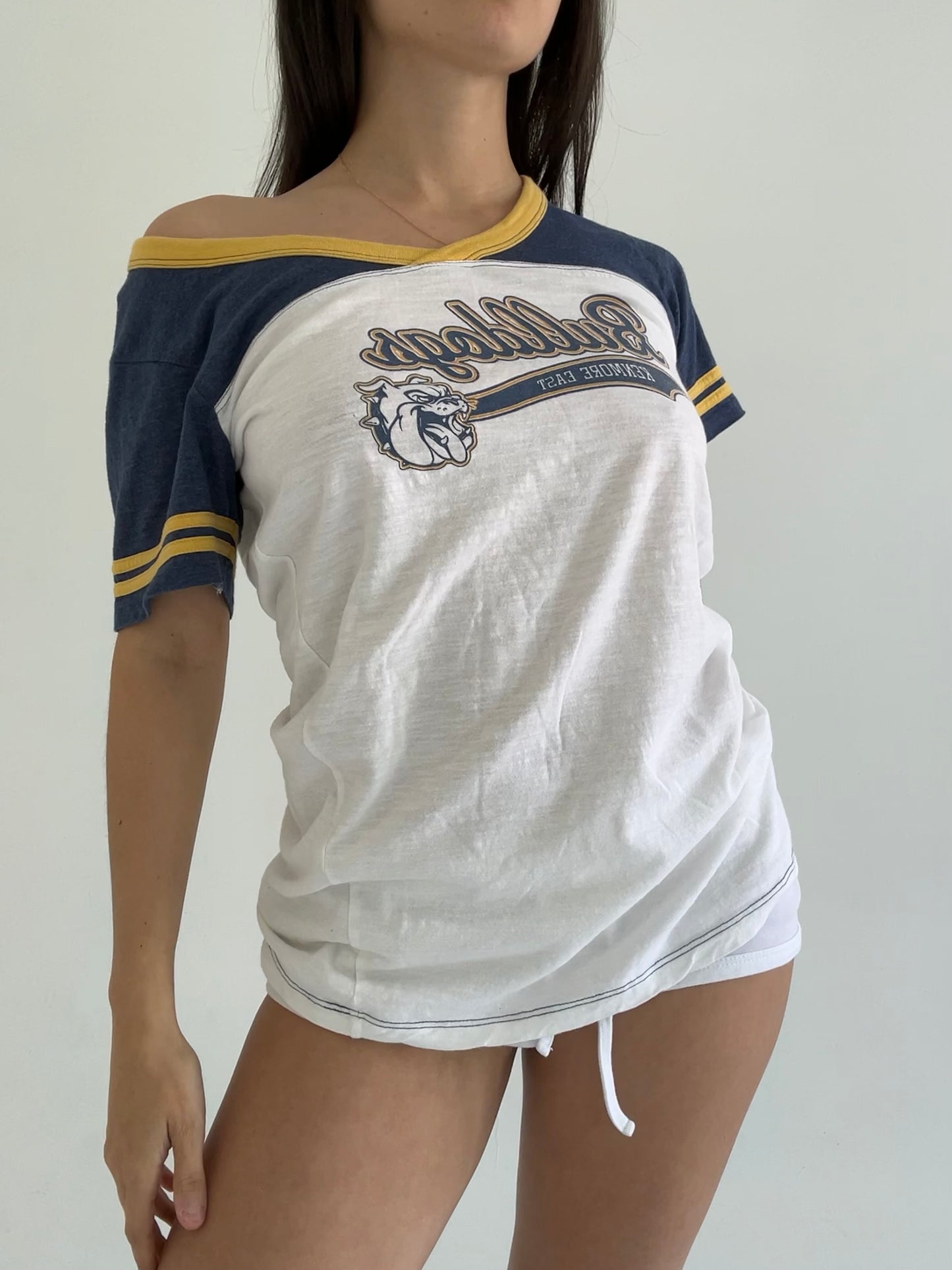 Varsity Tee