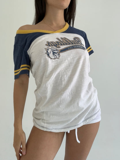 Varsity Tee