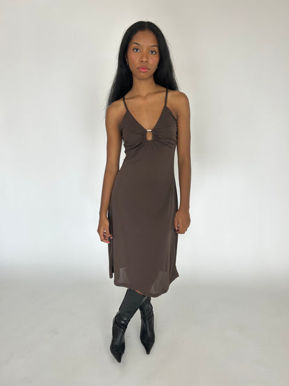 Midi Dress