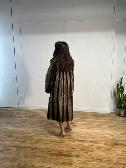 Fur Coat