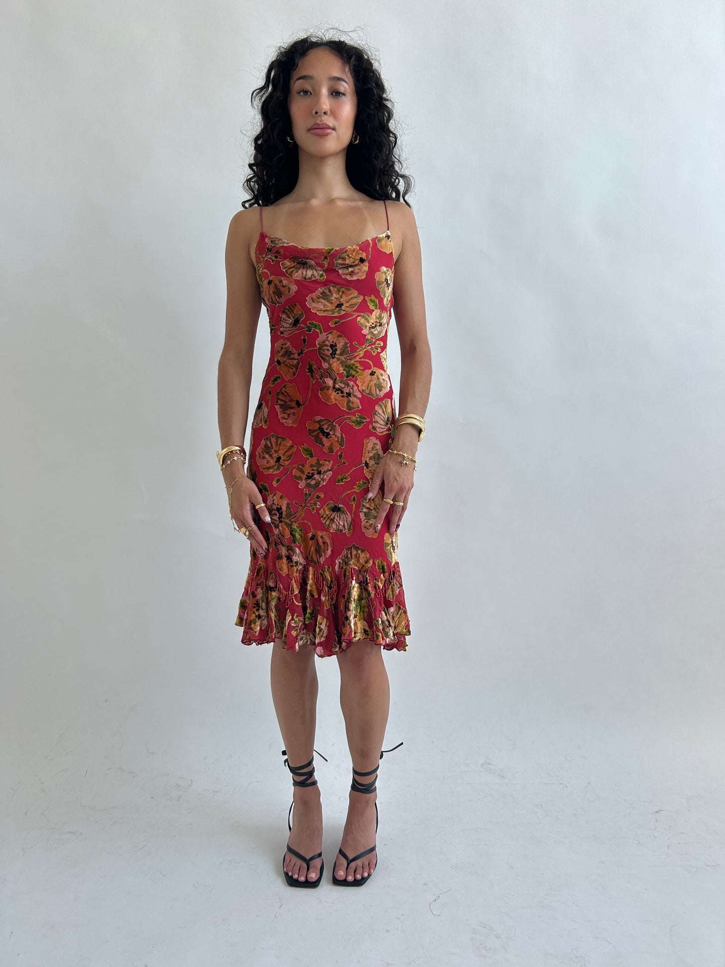 Betsey Johnson Dress