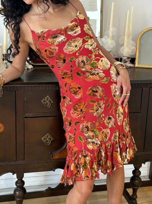 Betsey Johnson Dress