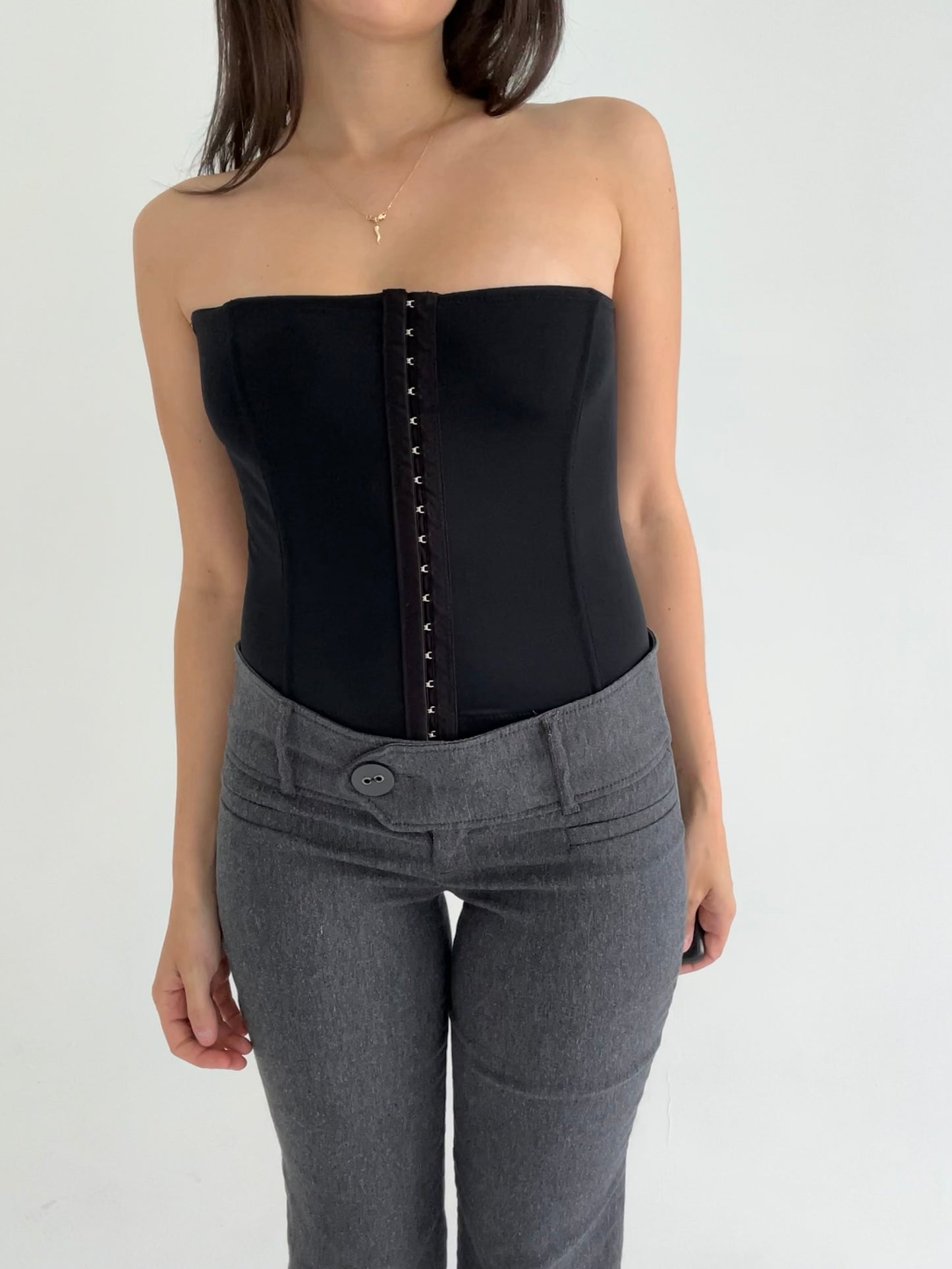 Corset