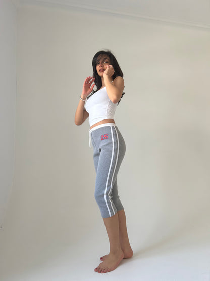 Sporty Capris