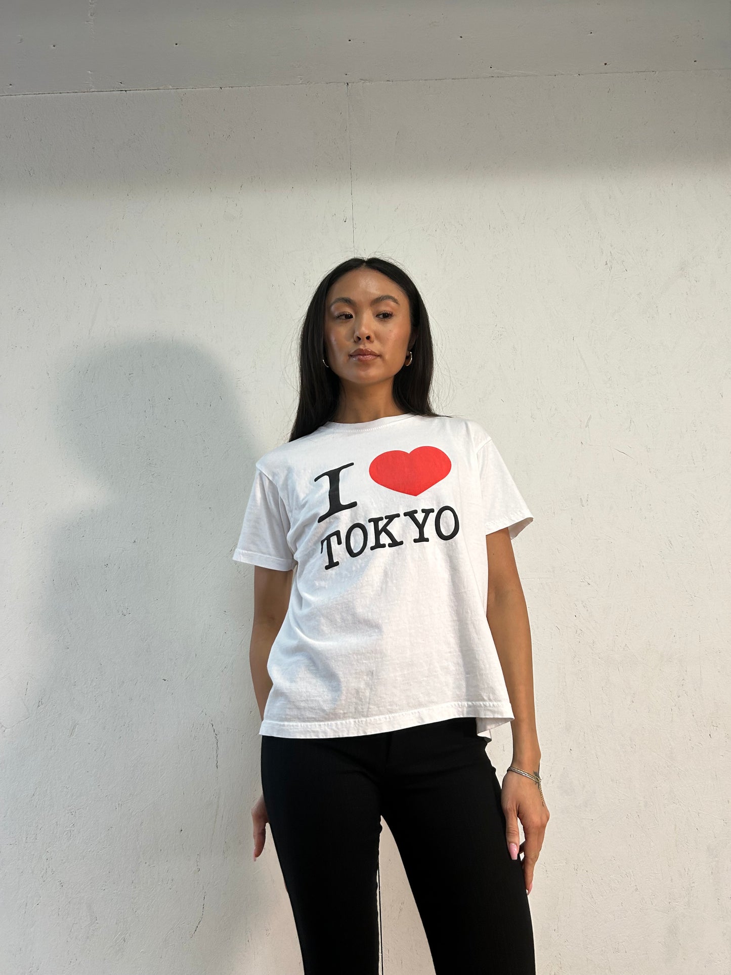 I ❤️ Tokyo Tee
