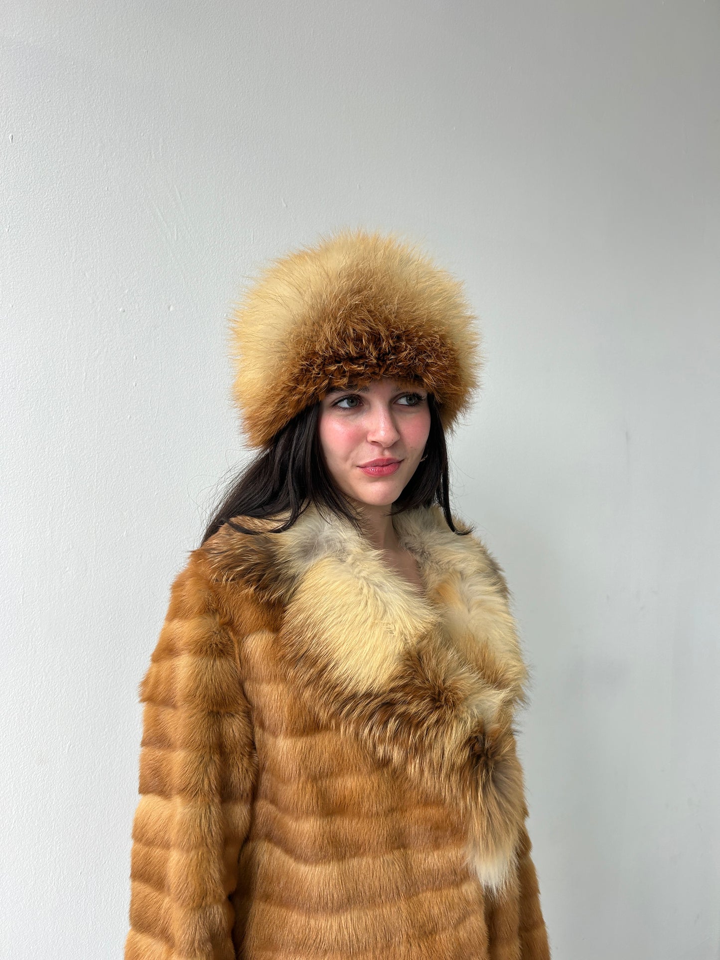 Fur Hat