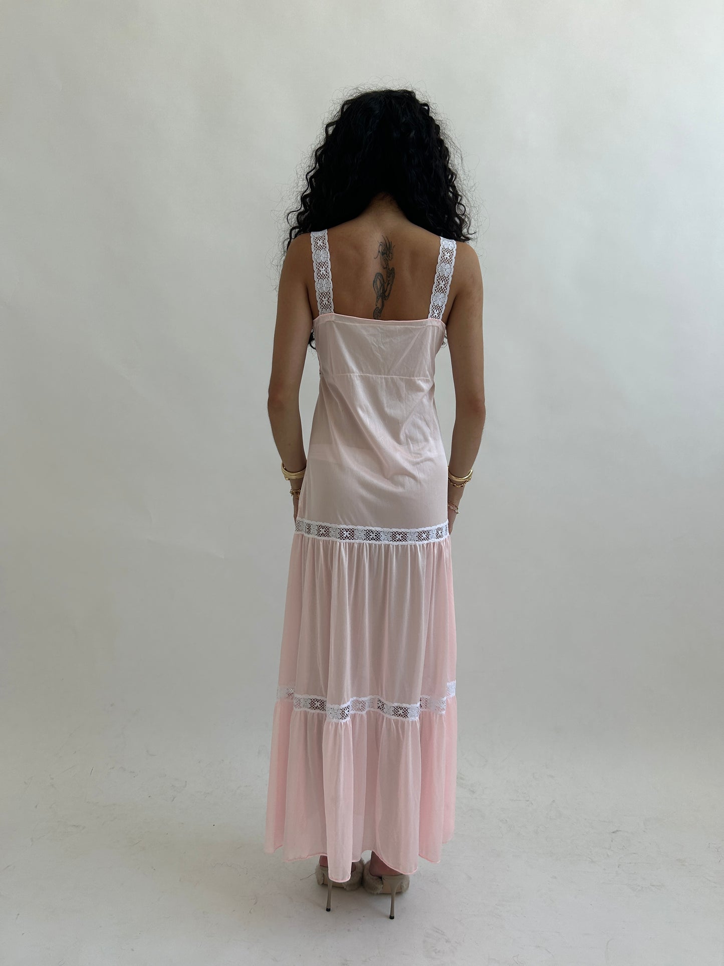 Slip Dress