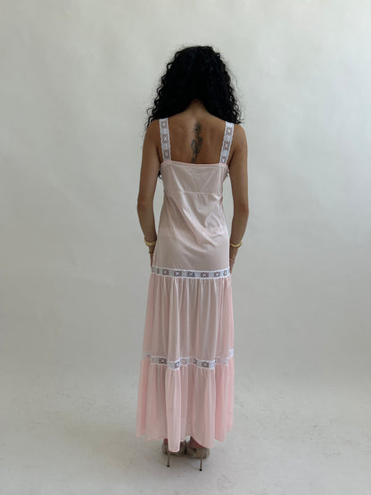 Slip Dress