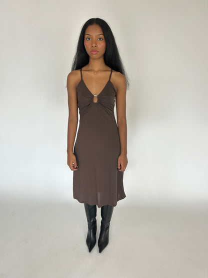 Midi Dress
