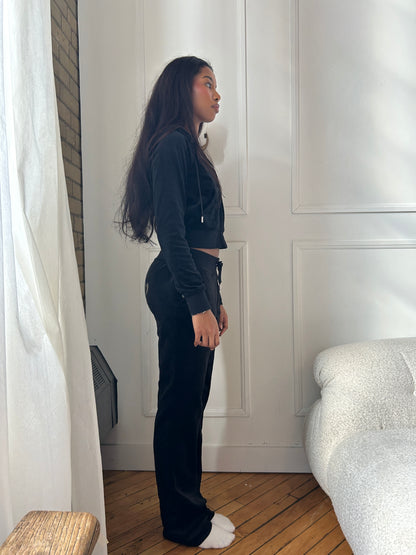 Juicy Couture Track Pants