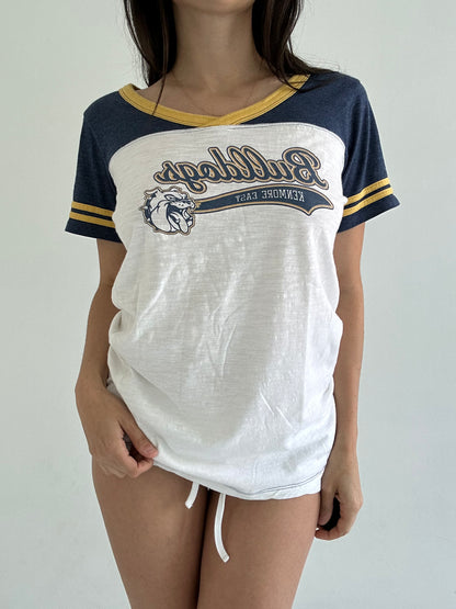 Varsity Tee