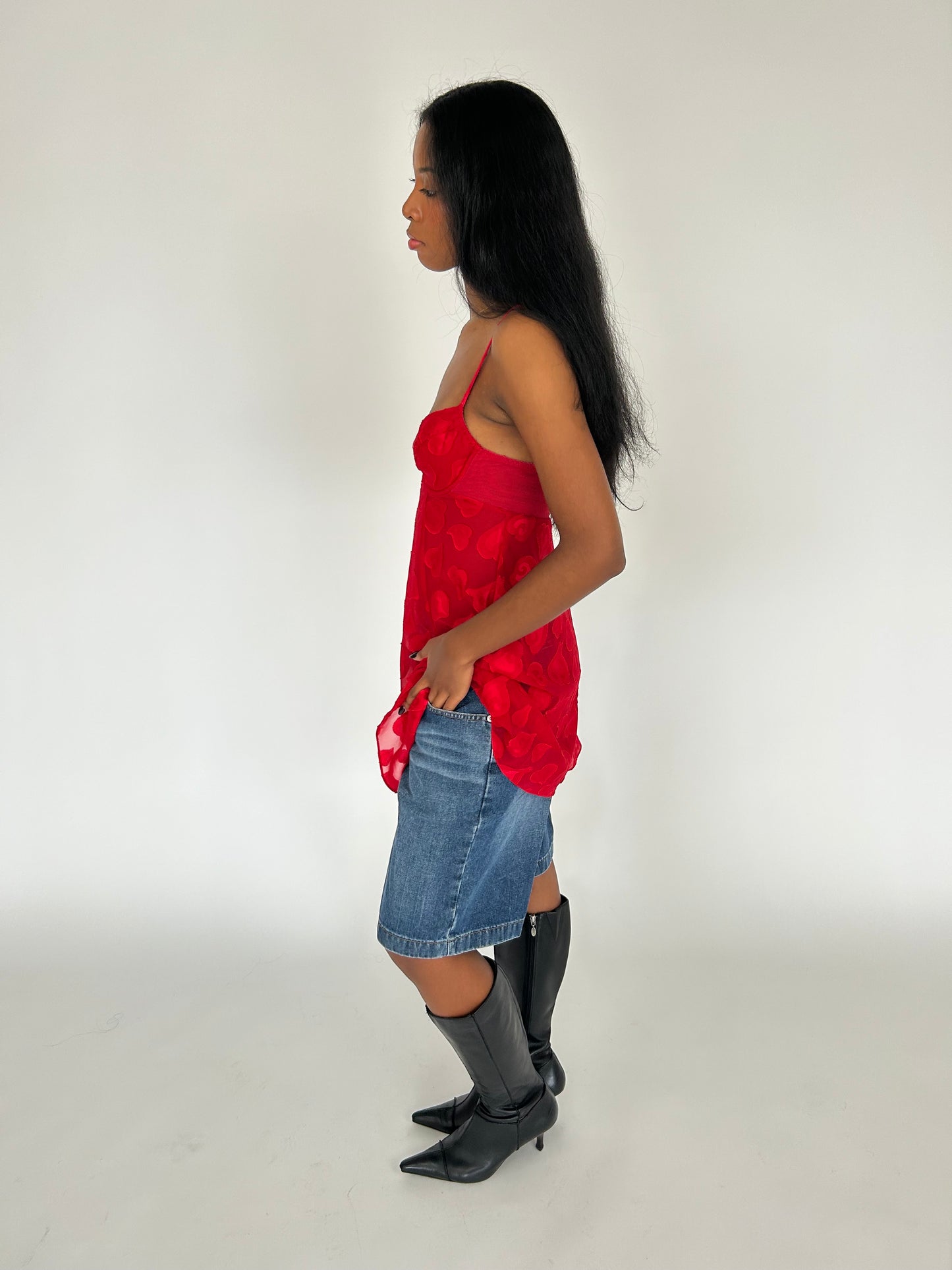 Tommy Hilfiger Jorts