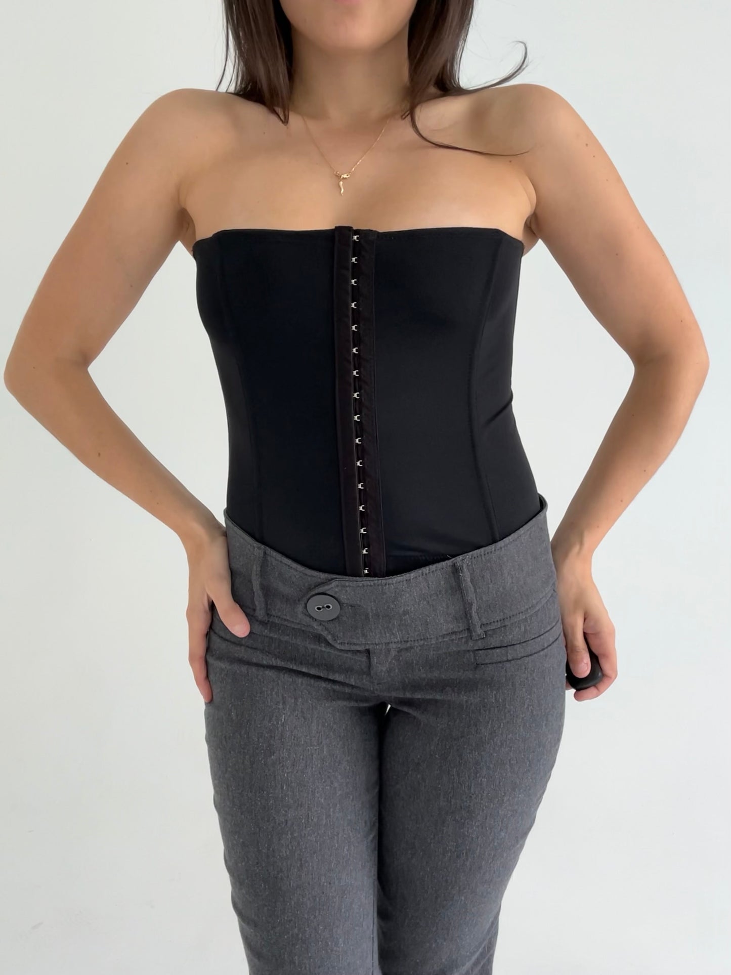 Corset