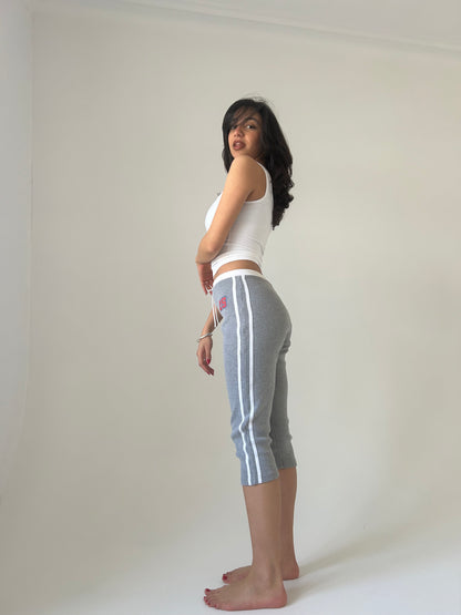 Sporty Capris