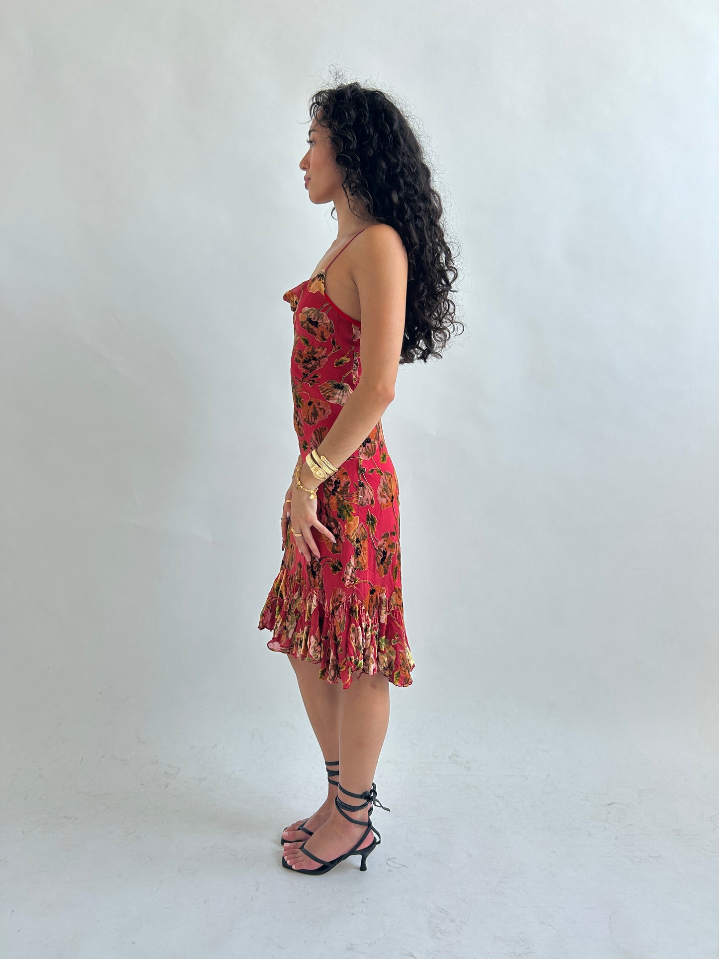 Betsey Johnson Dress