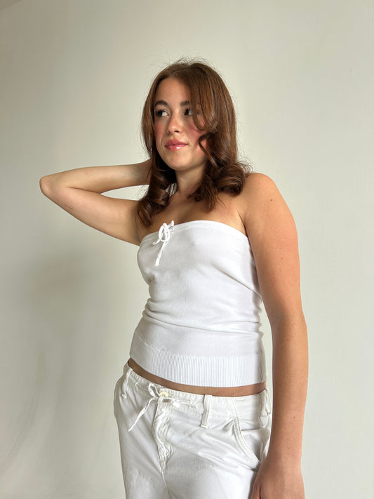 Tube Top