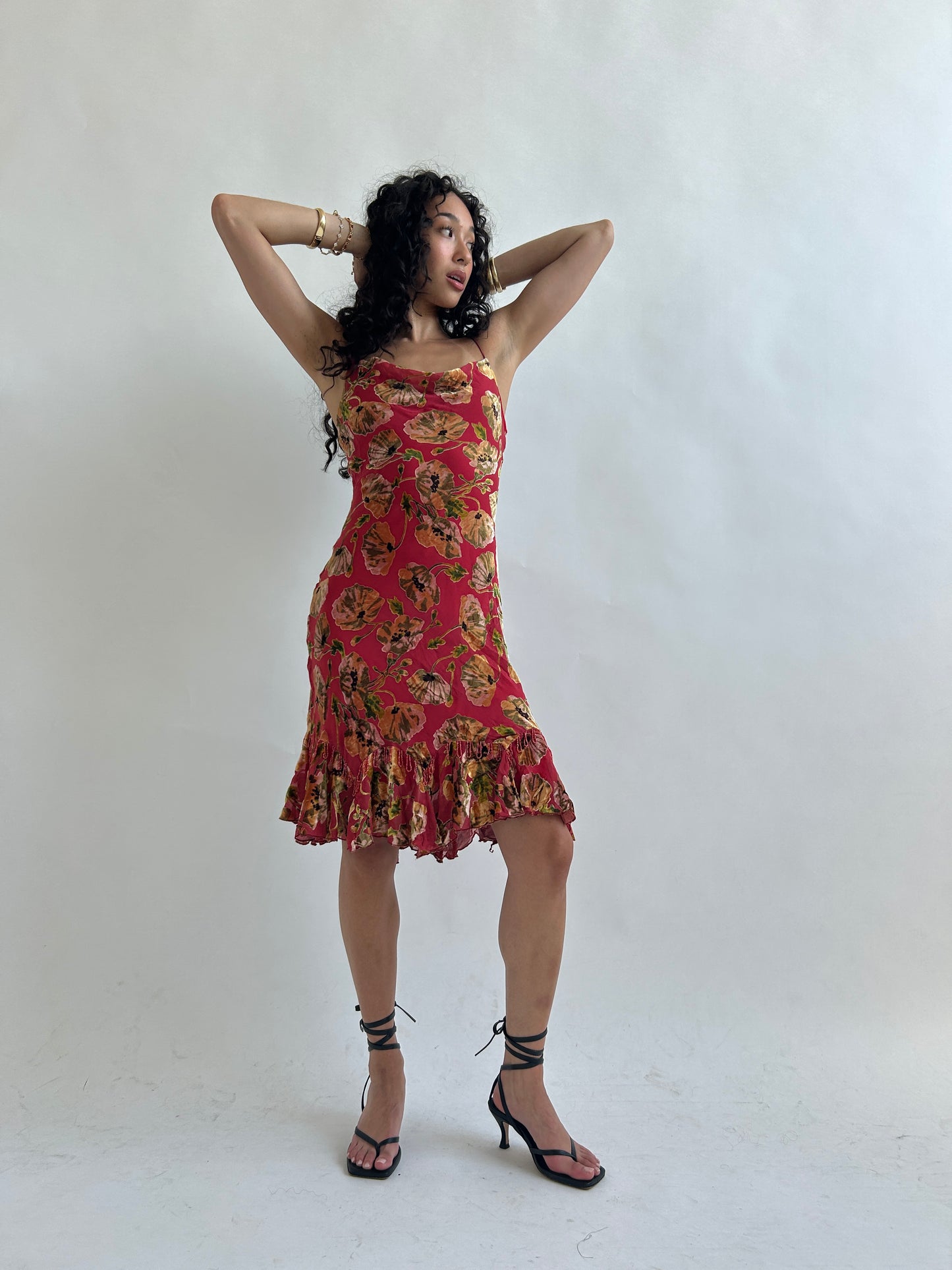 Betsey Johnson Dress