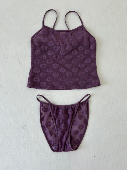 Two piece Lingerie Set