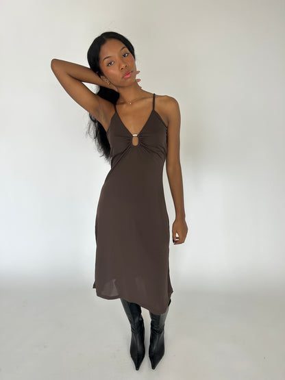 Midi Dress