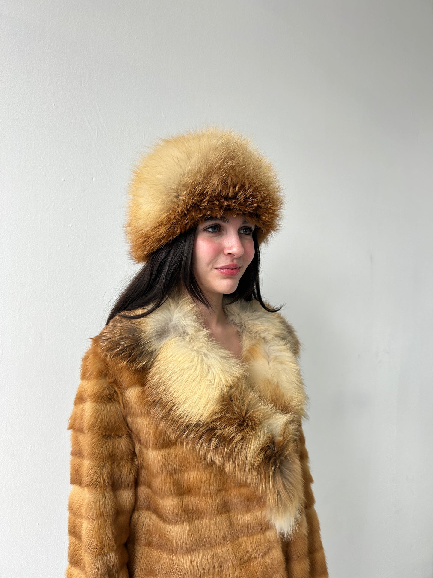 Fur Hat
