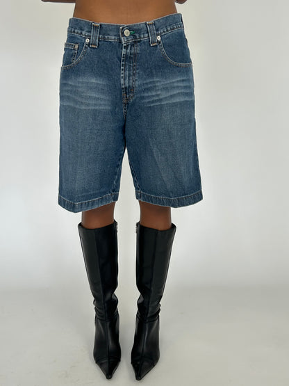 Tommy Hilfiger Jorts