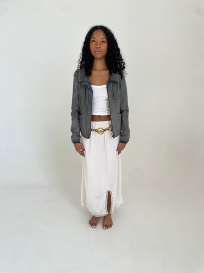 Danier Leather Jacket