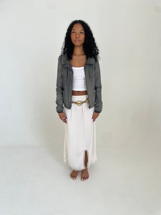 Danier Leather Jacket