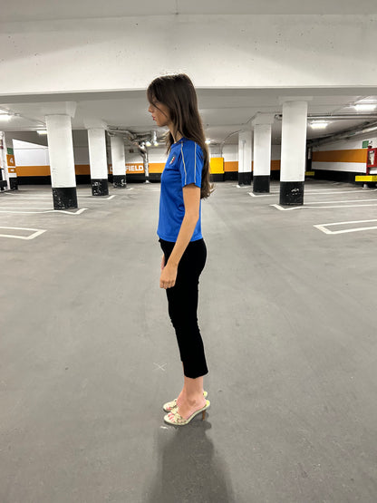 Baby Tee Italy Jersey