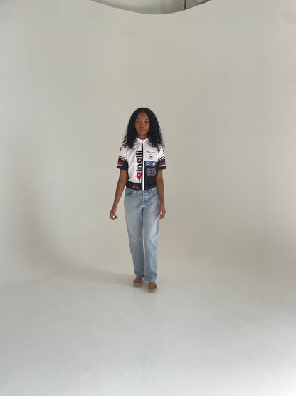 Cycling Shirt