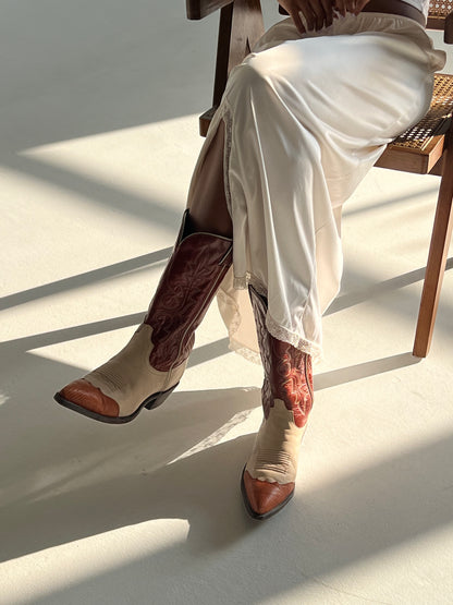 Cowboy Boots