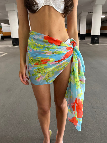 Cover Up Sarong