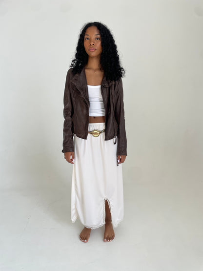 Danier Leather jacket