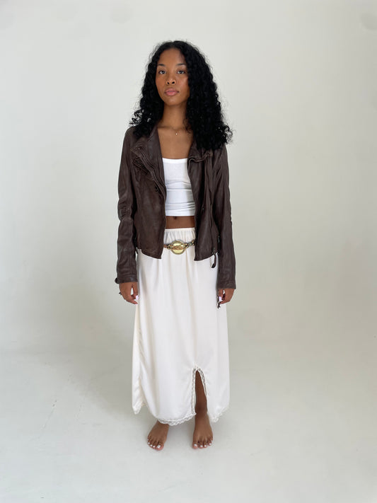 Danier Leather jacket